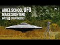 Alien Warnings The Shocking Ariel School UFO Sighting