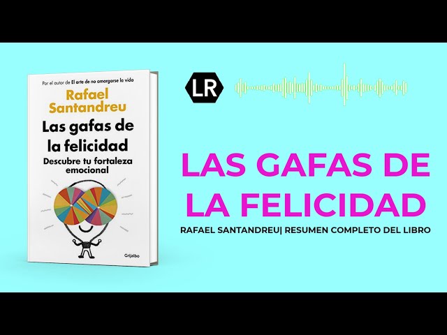 Vídeo relacionado con La fórmula de la felicidad (edición limitada en formato estuche): Las gafas de la felicidad | Ser feliz en Alaska (Best Seller | No Ficción)