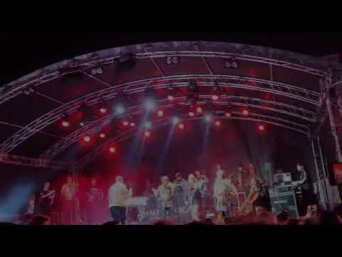 Symphonica featuring Mr Switch at City of Codes and Light Festival  & #MKIslamicArtsandCulture