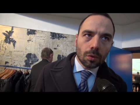 2017-01-18 PISTOIA - PISTOIA VERSO LE ELEZIONI AMMINISTRATIVE 2017