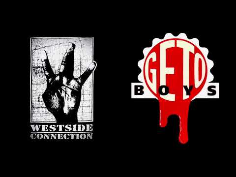 Scarface ft. Nas, Rick Ross & Z-Ro - Do What I Do