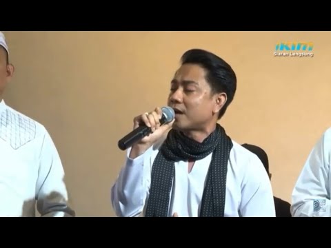 PEWARIS (Live) - Fareast, Naim Mirwana, Fadzli Fareast @ IKIM