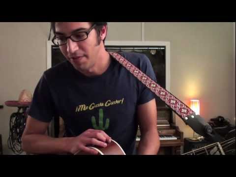 Kate- Ben Folds Five (guitar cover) video thumbnail