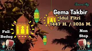 Download lagu Gema Takbir Idul Fitri 1447 H/ 2026 M, NonStop Full Bedug, BikinMerinding, Rindu Kampung Halaman..‼️ mp3 Download lagu Gema Takbir Idul Fitri 1447 H/ 2026 M, NonStop Full Bedug, BikinMerinding, Rindu Kampung Halaman..‼️ mp3