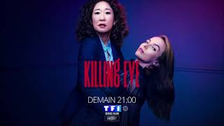 Promo VF - Saison 2