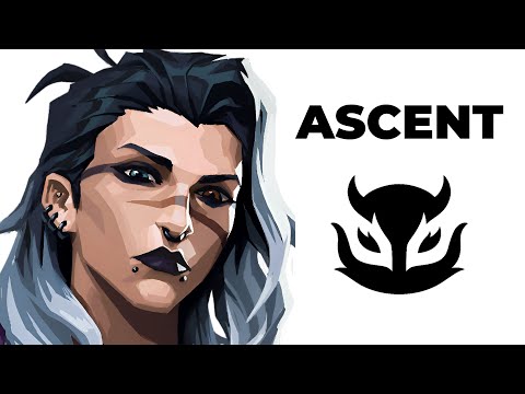 Fade Ascent Lineups (IMPORTANT only)