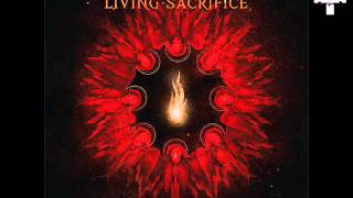 Living Sacrifice-God Is My Home