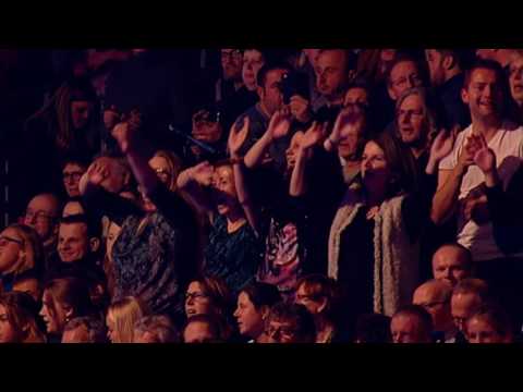 Hengstenkeuring 2017 – Fokker van het Jaar