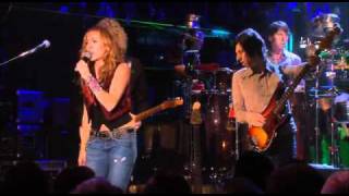 Sheryl Crow - &quot;Gasoline&quot; (Live, 2008)