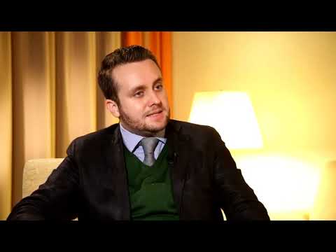 Ägypten auf dem Weg zu neuer Stabilität? (mit Oliver Maksan, "Die Tagespost")