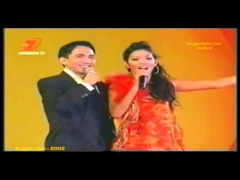 Anggun - Mimpi & Snow on the Sahara (Bali 2002)
