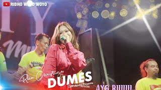 Download lagu RICHA CHRISTINA DUMES DINASTY kiww kiww cukurukuk SUNAN KENDANG  BALADA DEWA live sumbersewu mp3