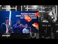 Bueno es Dios, Grita Canta Danza, Yo tengo Gozo [En Vivo] @ccintmusic