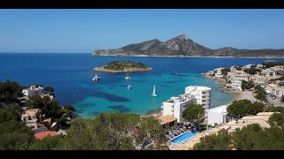 Universal Hotel Aquamarin - Sant Elm, Mallorca