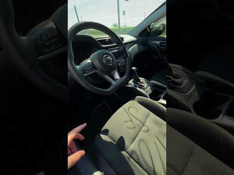 Автомобіль Nissan Rogue Sport 2021 | GrandCar