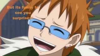 Fairy Tail Chat Rooms Episode: 2 (Pain of the Past/Jealousy?)