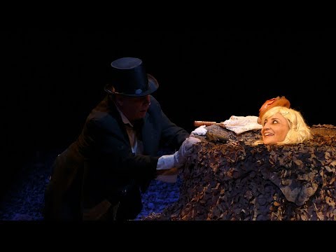 Oh les beaux jours  (Samuel Beckett)