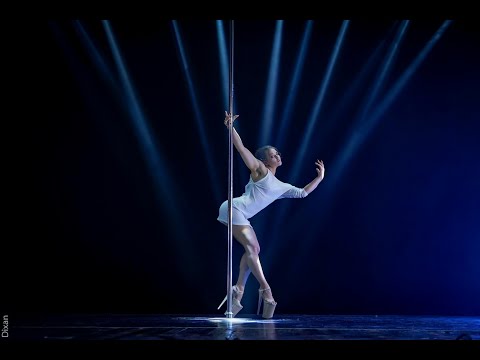 Kseniya Getman Exotic Generation Moscow 2023