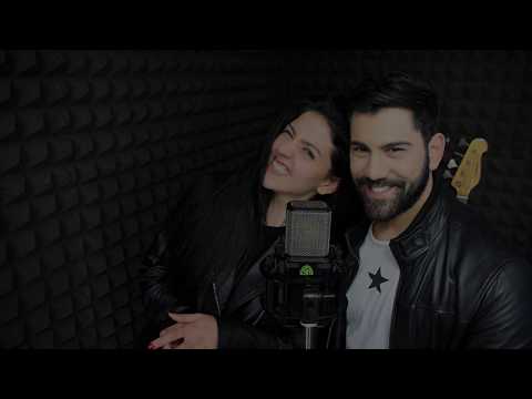 Νίκος Τρίκκης - Ραφαέλλα Μοσχοβία | Παράνοια, Σε μισώ, Πες μου, Φοβάμαι [Cover Vol.1]