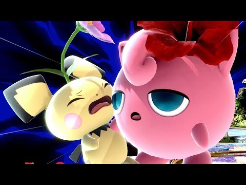What percent does Jigglypuff's rest kill at in Ultimate?