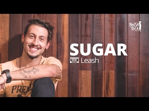 シュガー - マルーン5（リーシュのカバー (Sugar - Maroon 5 (Leash cover))