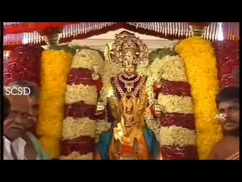 Sri Chennakesava Swamy special song