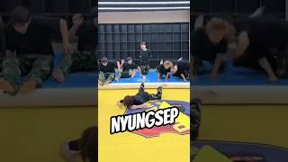 Download lagu HE PARTICIPATED IN MILITARY TRAINING 🤣 mp3