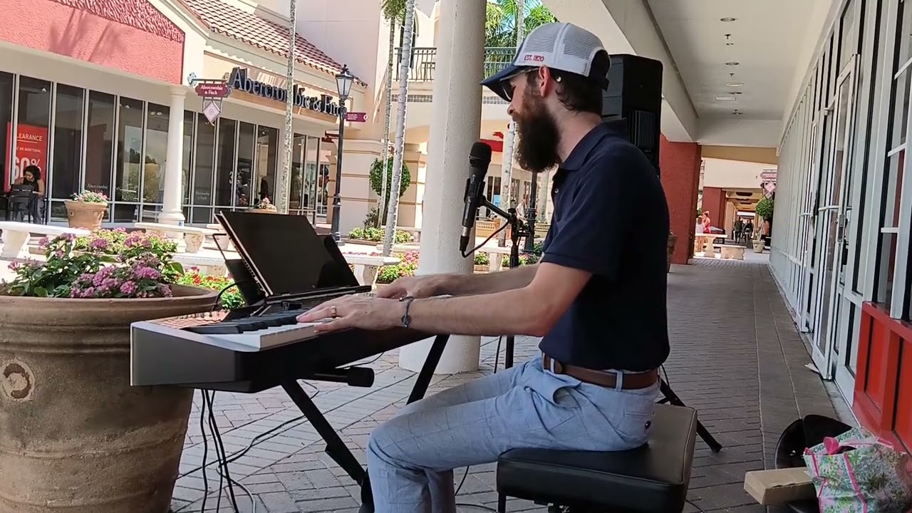 Promotional video thumbnail 6 for Weir the Music