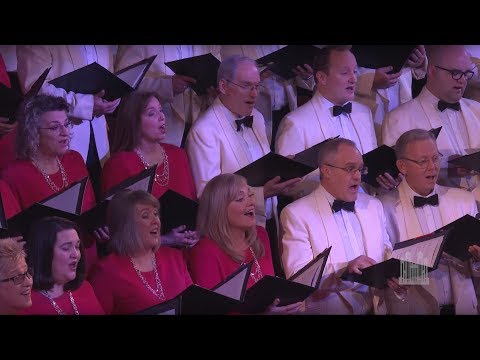 A Gaelic Blessing | The Tabernacle Choir