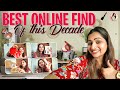 Finally Found My Dream Product Nakshathra Nagesh