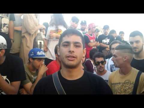 PERLA FLOW vs EMI vs SN - 32avos - [ PRE-REDBULL MÁLAGA ]