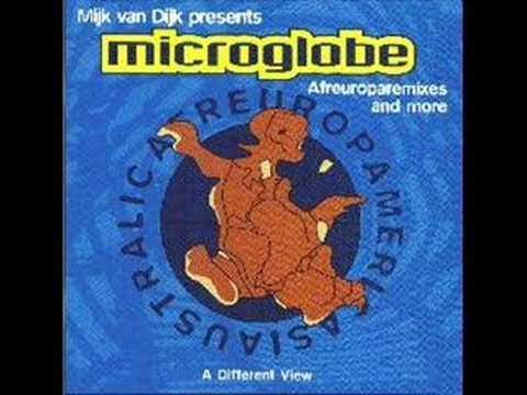 Microglobe - Trust (Tobynation RMX)