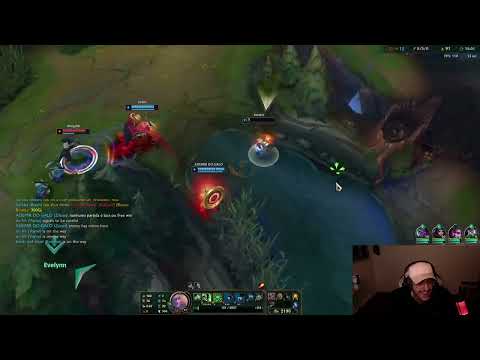 aquela risada do Surskity de quem já usou ksksksk