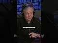 Paul McCartney On His Craziest Story. #shorts #interview