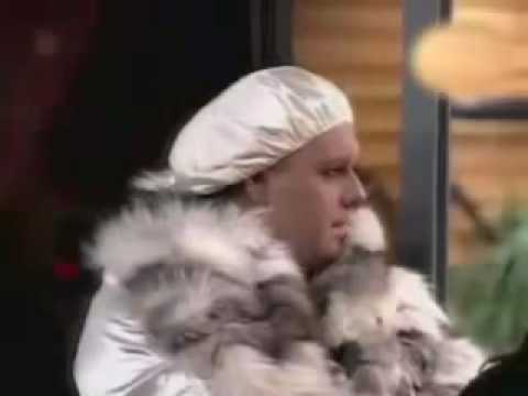 Shvaba zajebava ljude u kuci - Veliki Brat 2010 VIP