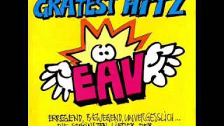 EAV - The Grätest Hitz  - Afrika - Ist Der Massa Gut Bei Kassa.
