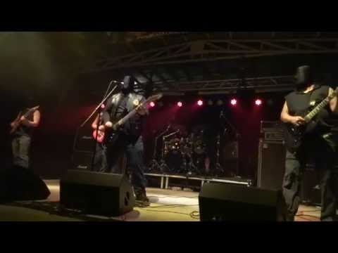 F41.0 - live@Rock for Roots Festival XIII, 04.09.2