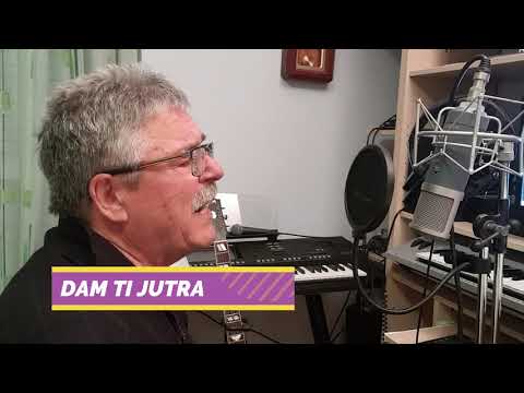 DAM TI JUTRA   2022   Leon Bučar