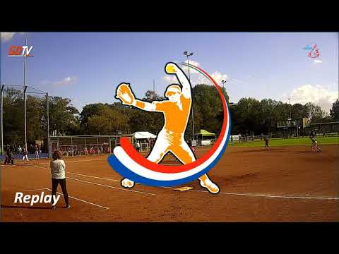 21177 - Holland Series Sparks Haarlem - Olympia Haarlem