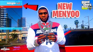 How To Install NEW MENYOO 2.0 (2024) GTA 5 MODS