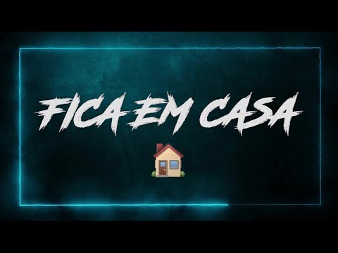 GAMIIX - Fica Em Casa 🏠