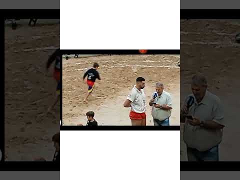 Carlos Santana  - CL Balta Puro Sentimiento - Liga Disa Gobierno Canarias .-