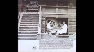 Roy Ayers Ubiquity-Ebony Blaze (1975) HD