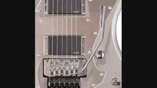 Video thumbnail for ESP RZK600 RCHARD Z. KRUSPE by 08269697