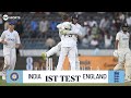 India Vs England 1st Test Day 4 Tom Hartley Inspires HISTORIC Win TNT Cricket Highlights