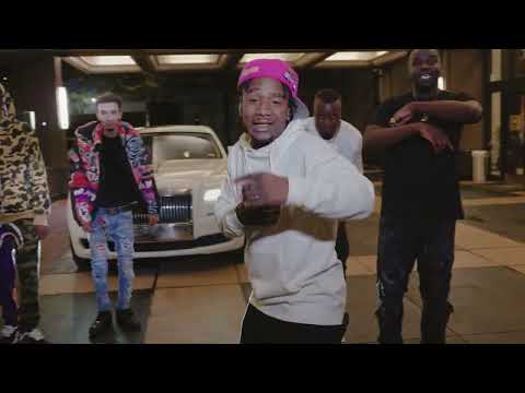 O.B. Fly Ft. Rizzoo Rizzoo - No Bullshit (Exclusive By: @HalfpintFilmzz)