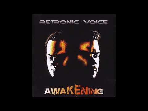 Retronic Voice - Bessinia (feat. Alicja)