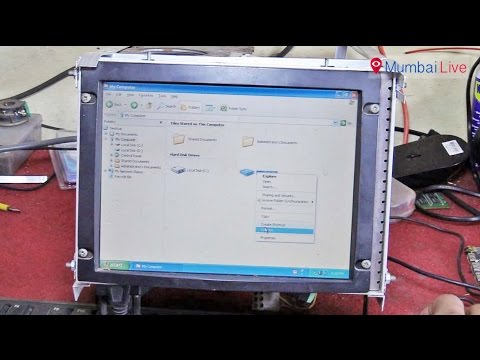 अवघ्या १६व्या वर्षी तयार केला संगणक