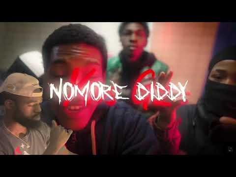 BAD BUNDYY REACTS : Yus Gz - NoMore Diddy (Official Music Video)