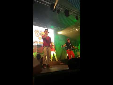 Die Partyteufel 2016